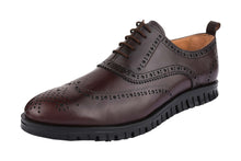 Load image into Gallery viewer, Coburg Leather Oxford Style Casuals