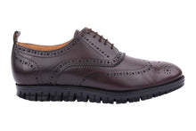 Load image into Gallery viewer, Coburg Leather Oxford Style Casuals