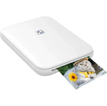 Load image into Gallery viewer, Portable Bluetooth Photo Printer for On-The-Go Printing