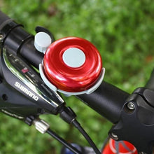 Load image into Gallery viewer, Colorful Cute Bicycle Handlebar Bell Loud Sound Alarm Warning Mini Kids Bike Horn Bells Cycling Ring Children Bike Bell Loud Sound Bicycle Bell For Adults Kids Girls Boys Accessories