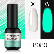 Load image into Gallery viewer, Colorful Glossy Gel Nail Polish 8ml Modern Permanent UV LED Nails Gel Luxury Fashion For Women and Girls Shine Design
