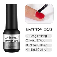 Load image into Gallery viewer, Colorful Glossy Gel Nail Polish 8ml Modern Permanent UV LED Nails Gel Luxury Fashion For Women and Girls Shine Design