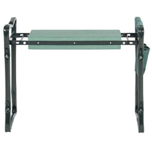 Load image into Gallery viewer, MANDOTOS Comfort Gardener Kneeler Ergonomic Foldable Garden Stool For Knees And Back