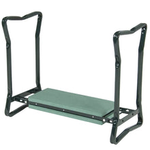 Load image into Gallery viewer, MANDOTOS Comfort Gardener Kneeler Ergonomic Foldable Garden Stool For Knees And Back