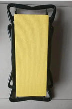 Load image into Gallery viewer, MANDOTOS Comfort Gardener Kneeler Ergonomic Foldable Garden Stool For Knees And Back