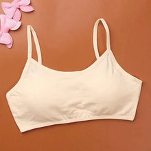 Load image into Gallery viewer, Comfortable Women's Sports Bra Push Up Running Bra Tops Girls Full Cup Seamless Underwear Training Bras Sport, Yoga, Gym, Sport Bras