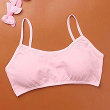 Load image into Gallery viewer, Comfortable Women's Sports Bra Push Up Running Bra Tops Girls Full Cup Seamless Underwear Training Bras Sport, Yoga, Gym, Sport Bras