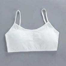 Load image into Gallery viewer, Comfortable Women's Sports Bra Push Up Running Bra Tops Girls Full Cup Seamless Underwear Training Bras Sport, Yoga, Gym, Sport Bras