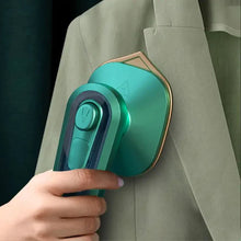 Load image into Gallery viewer, Compact DualMode Steam Brush