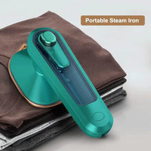 Load image into Gallery viewer, Compact DualMode Steam Brush