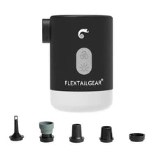 Load image into Gallery viewer, Compact Electric Air Inflator