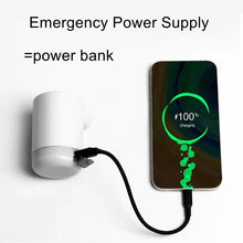Load image into Gallery viewer, Compact Electric Air Inflator