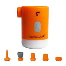 Load image into Gallery viewer, Compact Electric Air Inflator