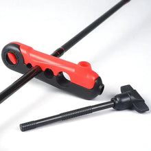 Load image into Gallery viewer, Compact Fishing Line Spooler
