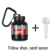 Load image into Gallery viewer, Compact Nutrition Flask