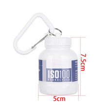 Load image into Gallery viewer, Compact Nutrition Flask