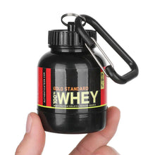 Load image into Gallery viewer, Compact Nutrition Flask