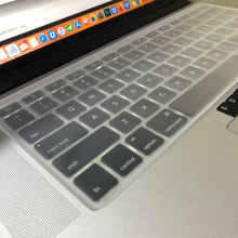 Load image into Gallery viewer, Computer Keyboard Cover Notebook Laptop Universal Protector Waterproof Skin Keypad Clear Protective Film Gaming Laptop Keyboard Skin Protector For Gaming Lovers