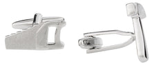 Load image into Gallery viewer, Construction Cufflinks