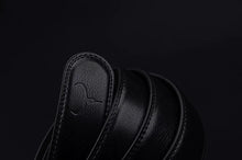 Load image into Gallery viewer, Contemporary Leather Belt