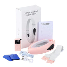 Load image into Gallery viewer, Contour Enhancing Face Massager
