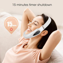 Load image into Gallery viewer, Contour Enhancing Face Massager