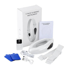Load image into Gallery viewer, Contour Enhancing Face Massager