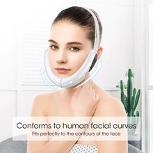 Load image into Gallery viewer, Contour Enhancing Face Massager