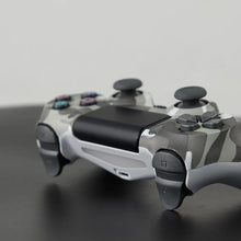 Load image into Gallery viewer, Controller Bluetooth Vibration Gamepad Controller Wireless Bluetooth Gamepad with Upgraded Analog Sticks Dual Vibration/6-Axis Motion Sensor Compatible with Wireless Joystick
