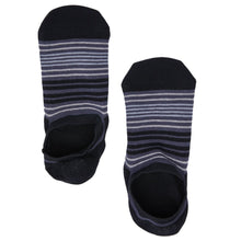 Load image into Gallery viewer, Cool F21 No-Show Sock 3-Pack