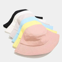 Load image into Gallery viewer, Cool & Portable Sun Hat