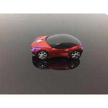 Load image into Gallery viewer, Cool Sport Car Wireless Mouse 3D Shape Ergonomic Optical Mice Stylish USB Receiver Mouse For Laptop And Computer