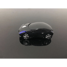 Load image into Gallery viewer, Cool Sport Car Wireless Mouse 3D Shape Ergonomic Optical Mice Stylish USB Receiver Mouse For Laptop And Computer