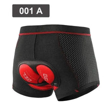 Load image into Gallery viewer, CoolVent Cycling Shorts