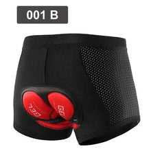 Load image into Gallery viewer, CoolVent Cycling Shorts