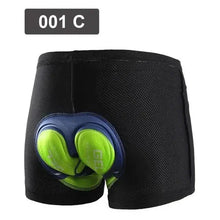 Load image into Gallery viewer, CoolVent Cycling Shorts