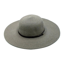 Load image into Gallery viewer, Peter Grimm Coralia - Womens Straw Sun Hat