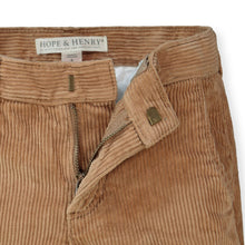Load image into Gallery viewer, Organic Corduroy Pant