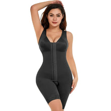 Load image into Gallery viewer, MANDOTOS Core Sculpting and Curve Enhancing Bodysuit With Abdominal Tightening and Butt Lift