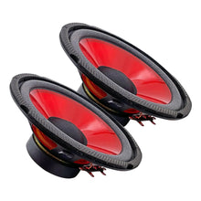 Load image into Gallery viewer, CoreBass 6 Inch 300W Car Subwoofer