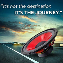 Load image into Gallery viewer, CoreBass 6 Inch 300W Car Subwoofer