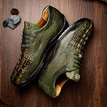 Load image into Gallery viewer, Crater Rustic Olive
