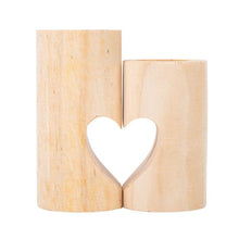 Load image into Gallery viewer, Creative Soy Wax Romantic Aromatherapy Candles Pure Natural Pillar Candles Pillar Candles Christmas Wedding Party Home Decoration Gift Wedding Party Holders