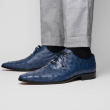 Load image into Gallery viewer, Criss Navy