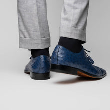 Load image into Gallery viewer, Criss Navy