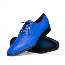 Load image into Gallery viewer, Criss Electric Blue