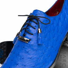 Load image into Gallery viewer, Criss Electric Blue