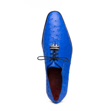 Load image into Gallery viewer, Criss Electric Blue