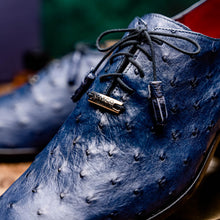 Load image into Gallery viewer, Criss Navy