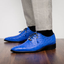 Load image into Gallery viewer, Criss Electric Blue